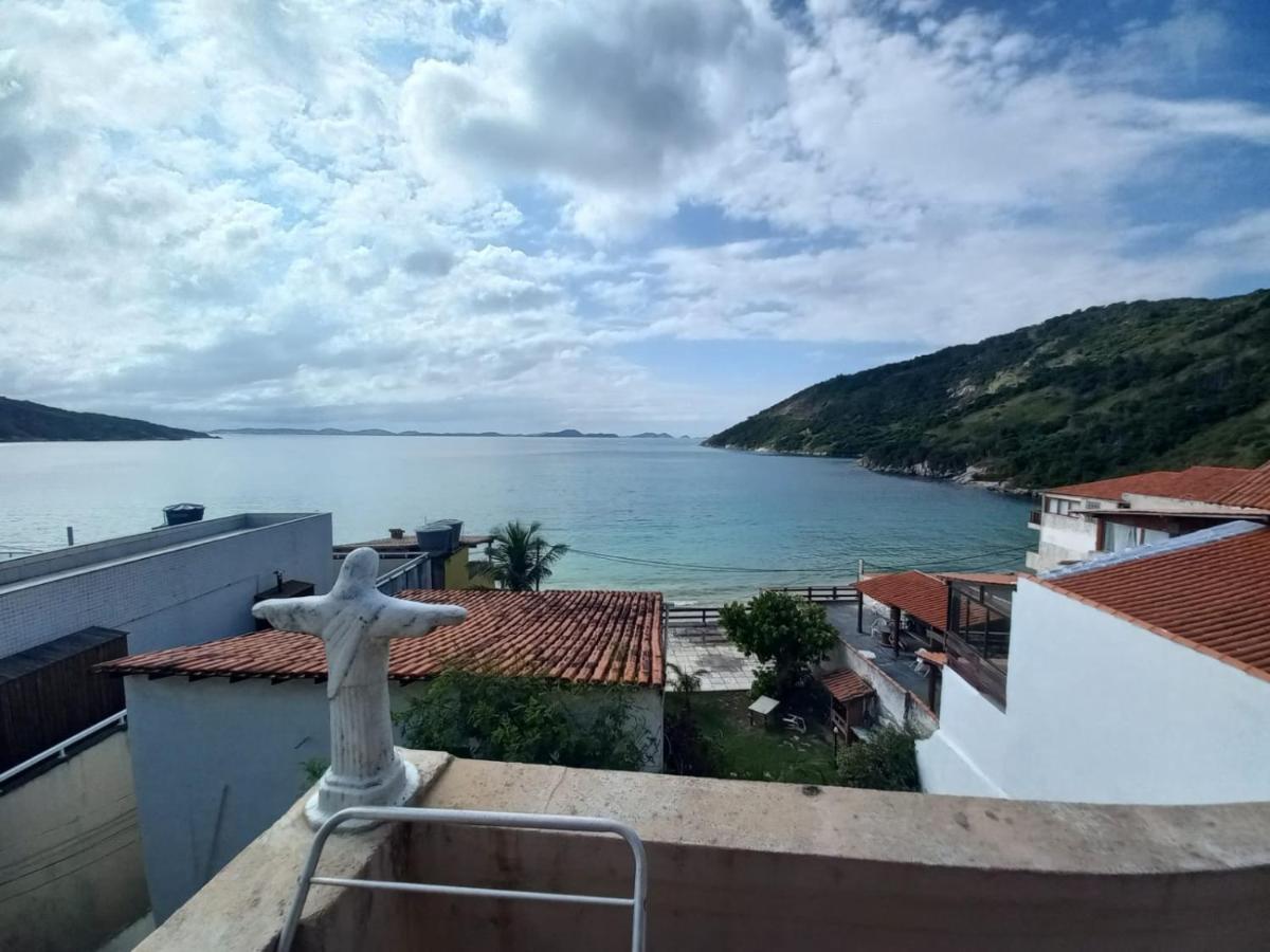 Suítes Escritório Beach Arraial do Cabo Exterior foto