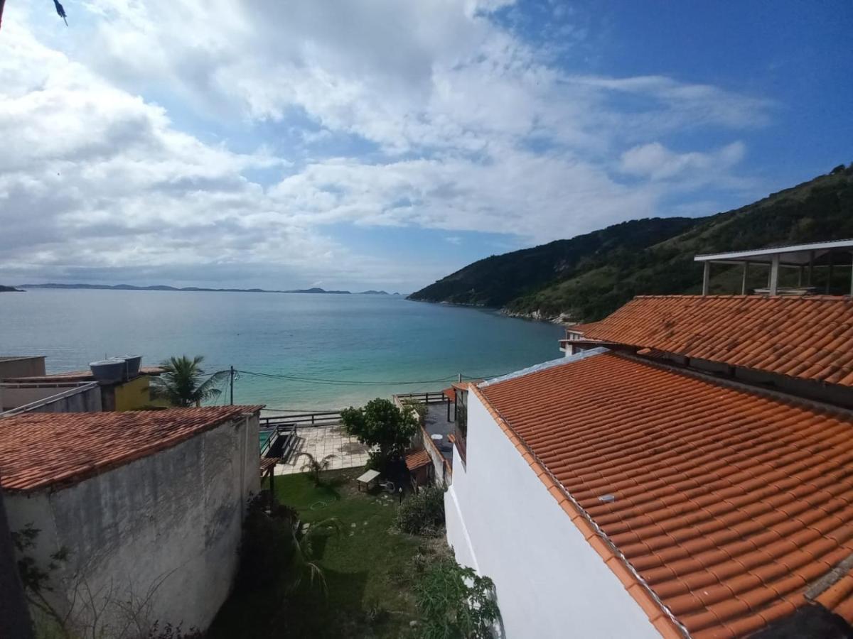 Suítes Escritório Beach Arraial do Cabo Exterior foto